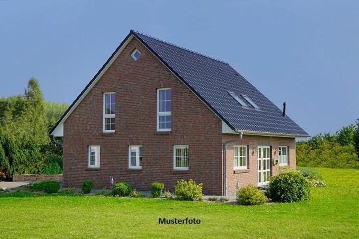 House for sale in Much, Germany