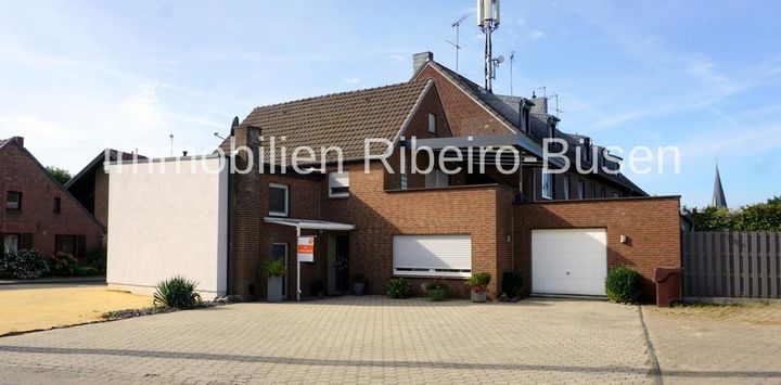 House for sale in Schwalmtal                   - Nordrhein-Westfalen, Germany