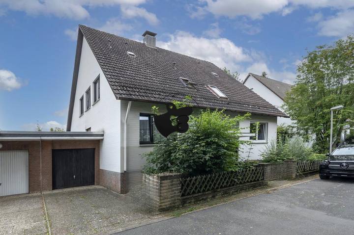 House for sale in Hannover / Wettbergen, Germany