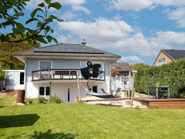 House for sale in Bissendorf / Jeggen, Germany