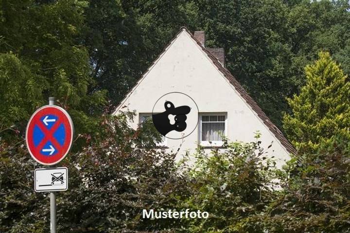 House for sale in Dortmund, Germany