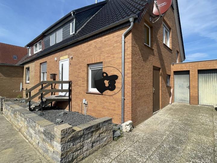 house in Peine, Germany