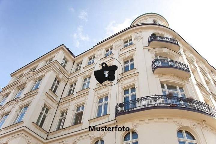 House for sale in Wuppertal, Germany