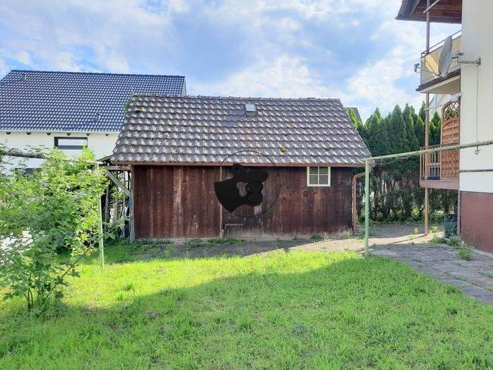 house for sale in Pluderhausen                   - Baden-Wurttemberg, Germany