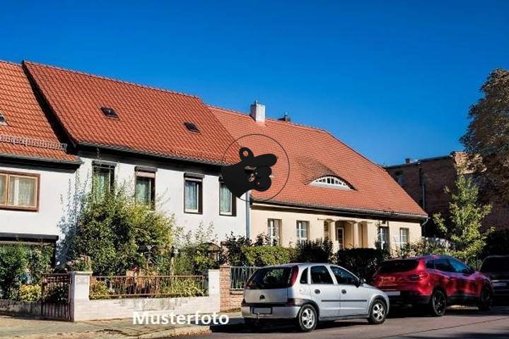 house for sale in Plattenburg, Germany