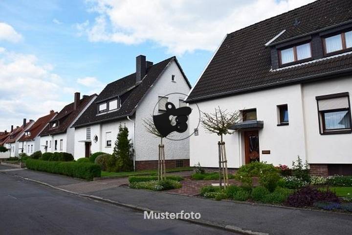 house for sale in Bruggen, Germany