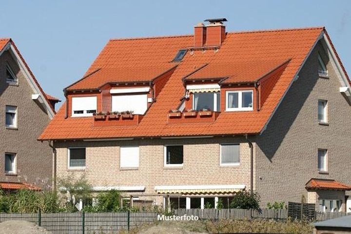 House for sale in Lehrte, Germany