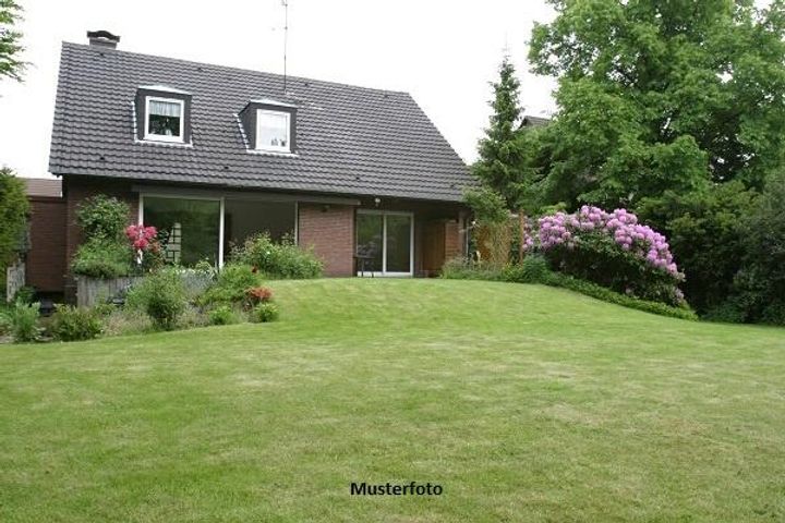 House for sale in Wuppertal, Germany