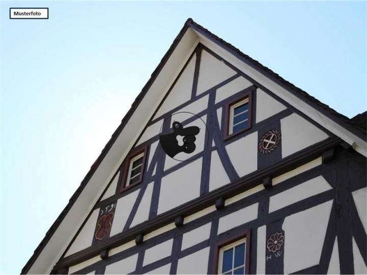 House for sale in Wuppertal, Germany