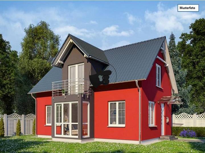 House for sale in Hamm, Germany