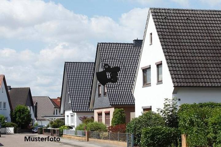 house in Rinteln, Germany