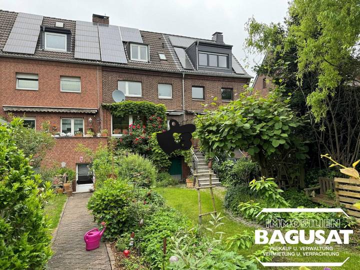 House for sale in Duisburg, Germany