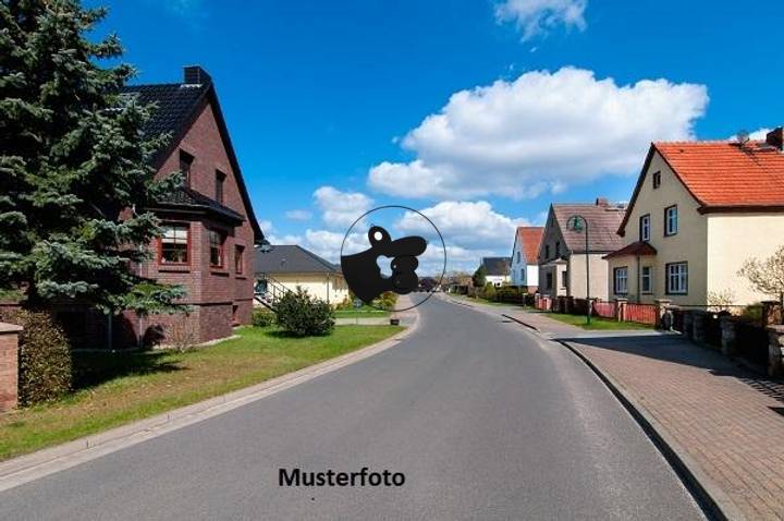 house in Senftenberg, Germany