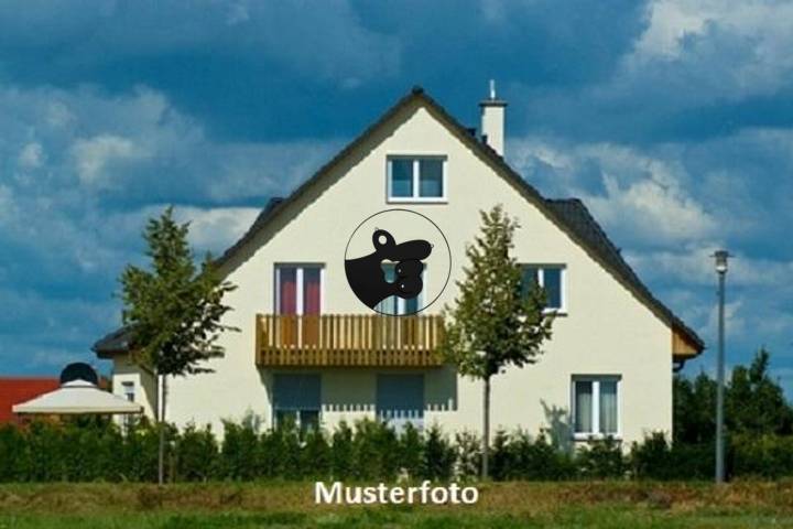 House for sale in Porta Westfalica, Germany