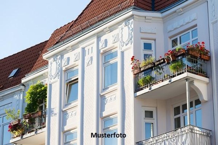 House for sale in Muhlhausen, Germany