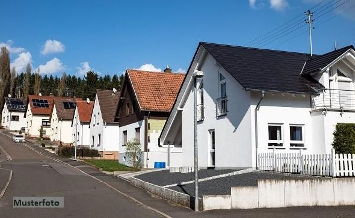 House for sale in Luneburg, Germany