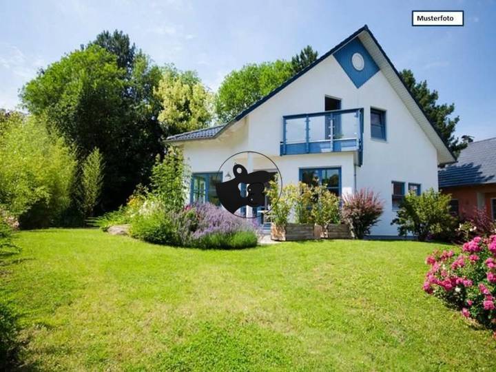 house in Hagen, Germany