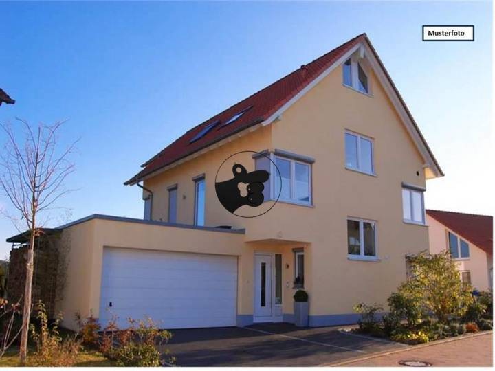 House for sale in Borgentreich, Germany