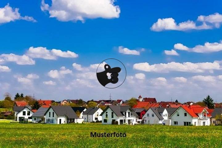 House for sale in Bad Langensalza, Germany