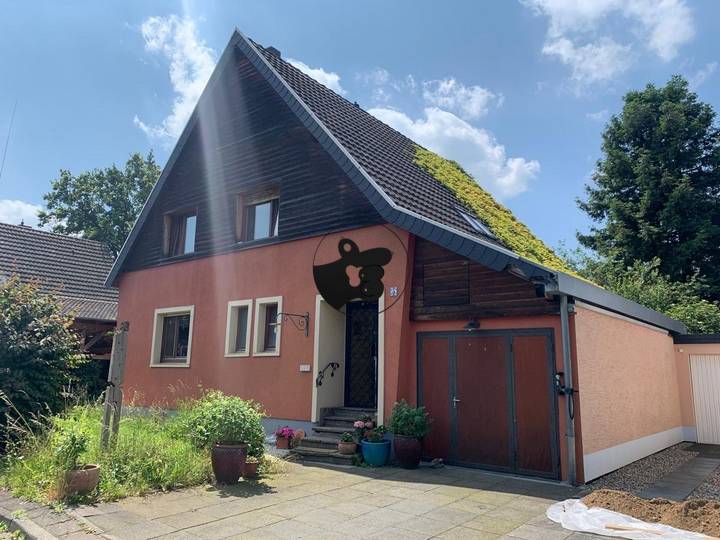 house for sale in Sankt Augustin, Germany