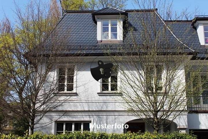 House for sale in Bochum, Germany