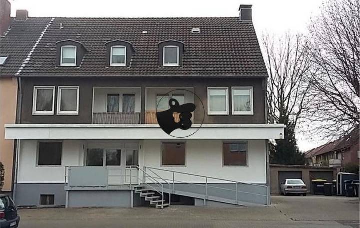 house for sale in Recklinghausen                   - Nordrhein-Westfalen, Germany