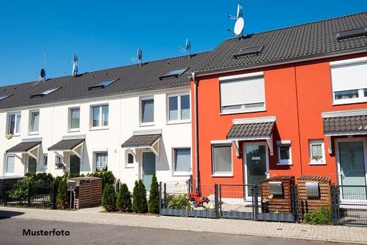 House for sale in Hannover, Germany