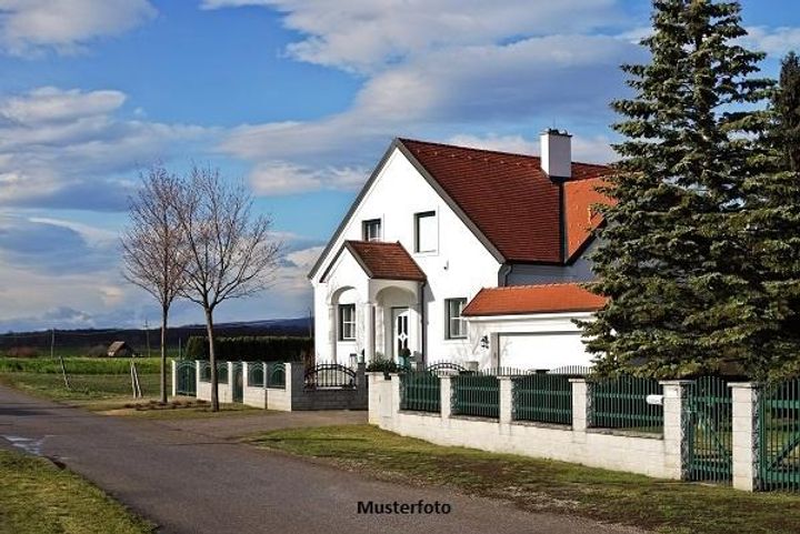 House for sale in Nossen, Germany