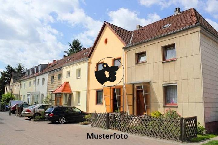 house in Landshut, Germany