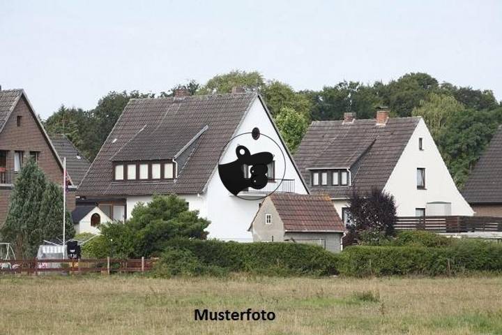 House for sale in Borgentreich, Germany