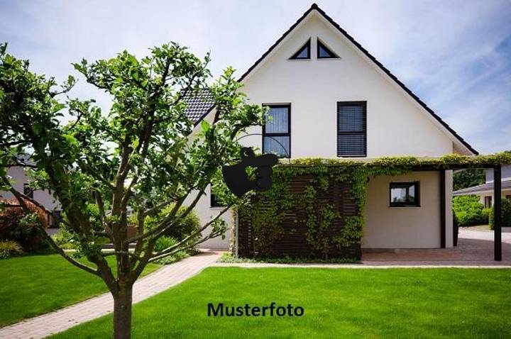 house in Niederkassel, Germany