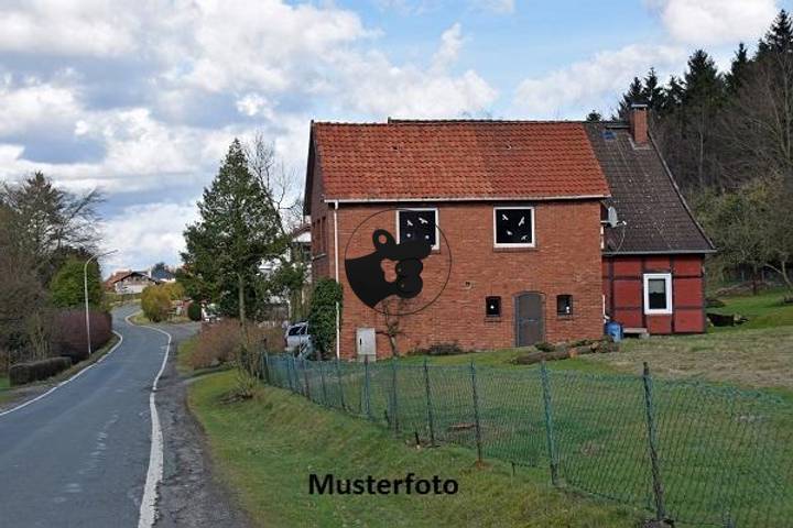 house for sale in Kraichtal, Germany