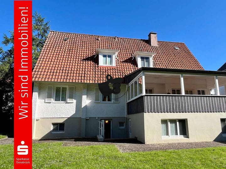 House for sale in Bad Rothenfelde                   - Niedersachsen, Germany