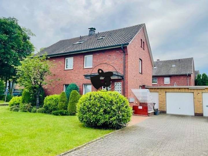 House for sale in Gutersloh, Germany