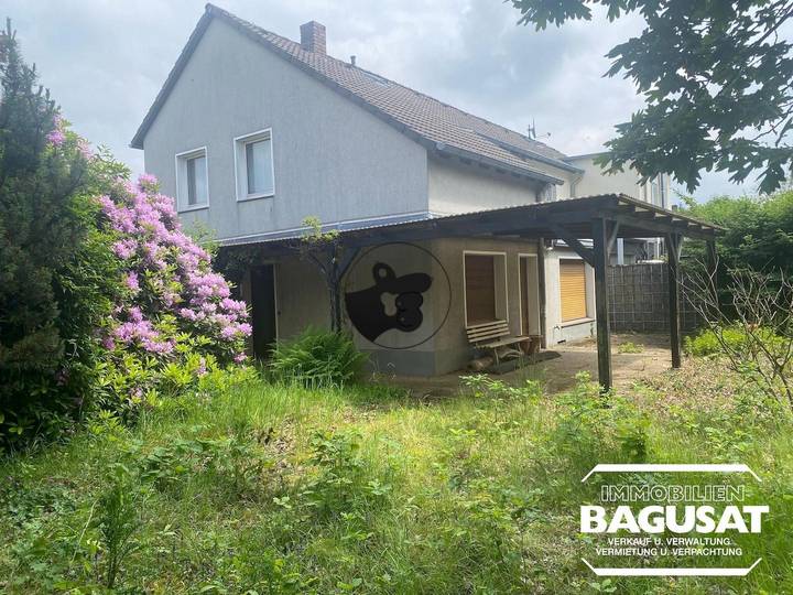 House for sale in Mulheim, Germany