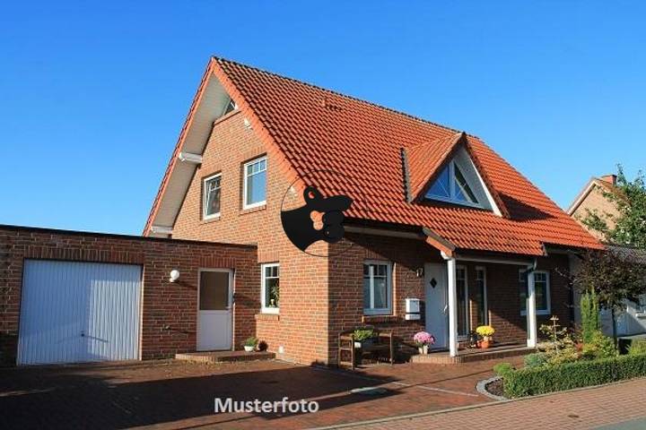 house for sale in Hattingen, Germany