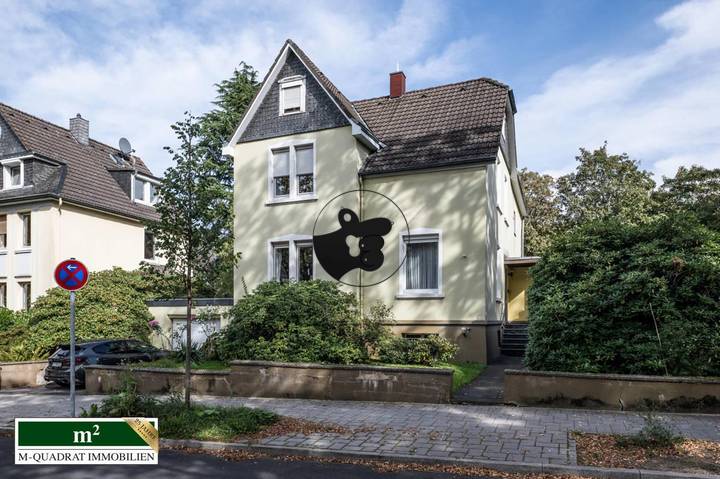 house for sale in Haan                   - Nordrhein-Westfalen, Germany