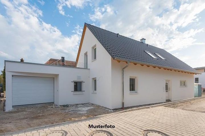 House for sale in Recklinghausen, Germany