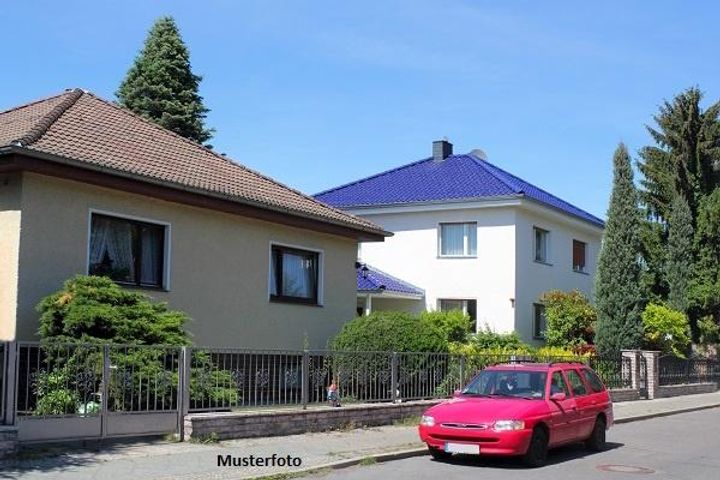 House for sale in Marloffstein, Germany