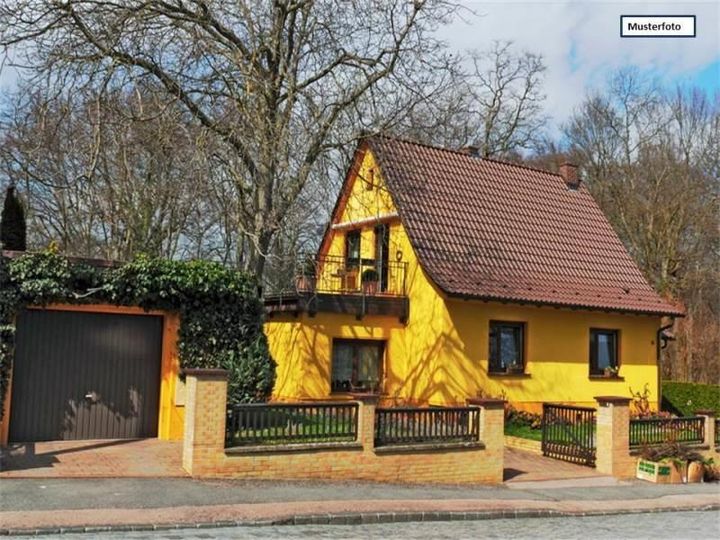 House for rent in Graben-Neudorf, Germany