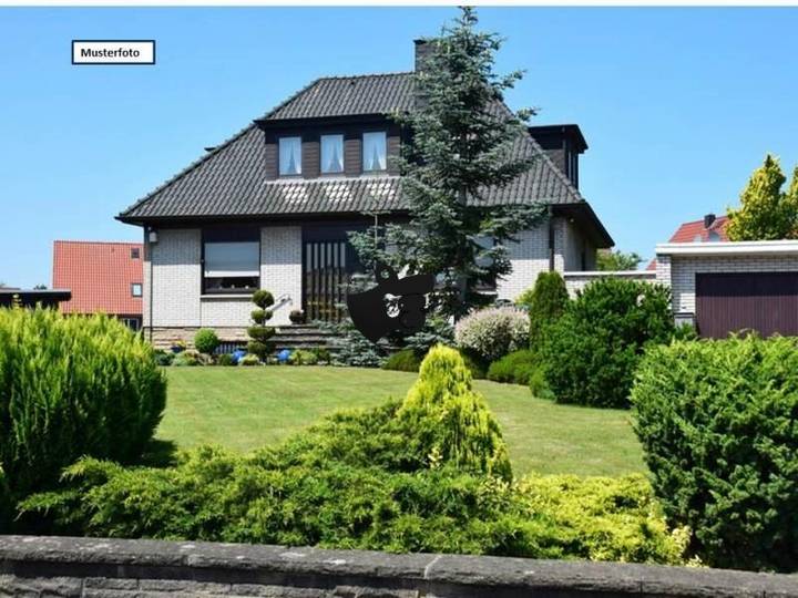 house in Hagen, Germany