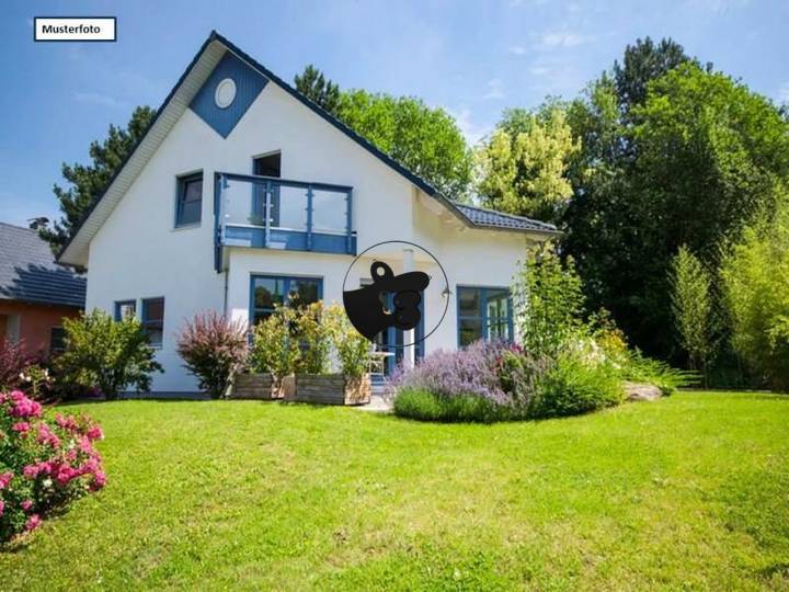 house in Neuss, Germany
