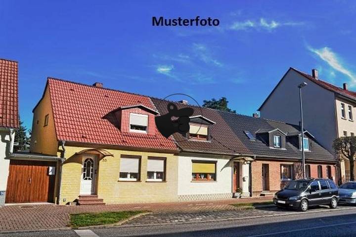 house in Gummersbach, Germany