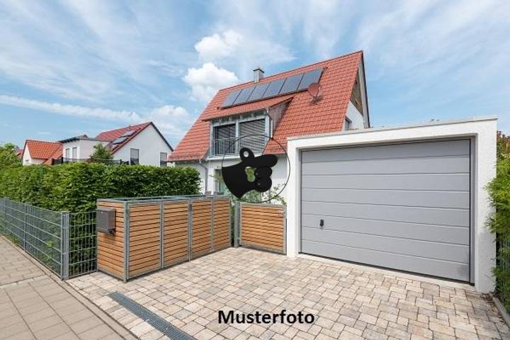 House for sale in Bochum, Germany