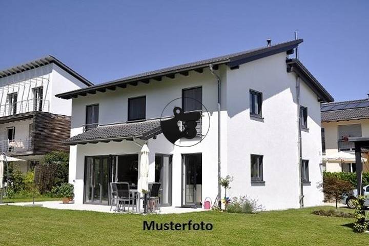 house for sale in Recklinghausen, Germany