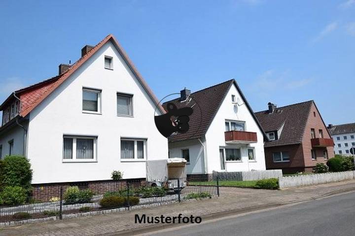 house for sale in Detmold, Germany