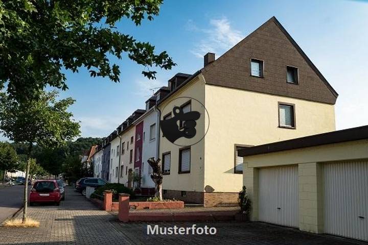 house for sale in Mittweida, Germany