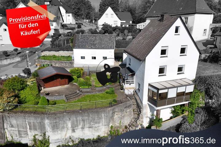 house for sale in Warstein, Germany