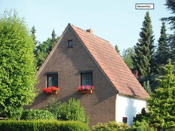 House for sale in Hannover, Germany