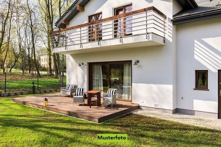 House for sale in Oberhausen, Germany